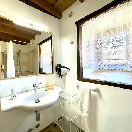 Hébergement de vacances Casa rural con piscina privada, BBQ, vista a océano en Tenerife Sur