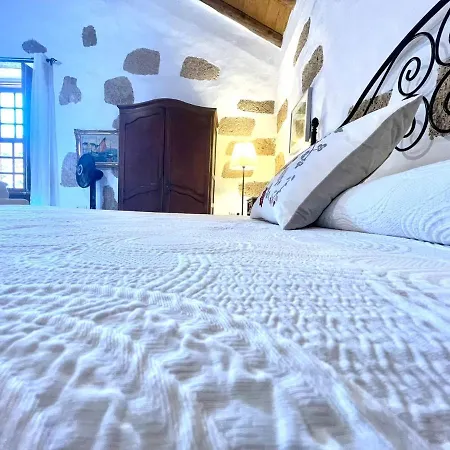 Casa Rural Con Piscina Privada, Bbq, Vista A Oceano En Tenerife Sur Prázdninový dům
