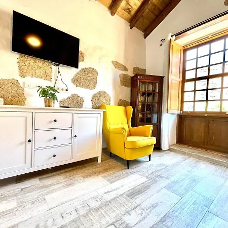 Casa Rural Con Piscina Privada, Bbq, Vista A Oceano En Tenerife Sur San Miguel de Abona