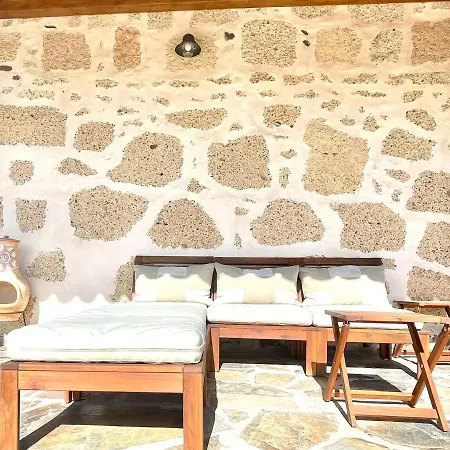 Casa Rural Con Piscina Privada, Bbq, Vista A Oceano En Tenerife Sur *